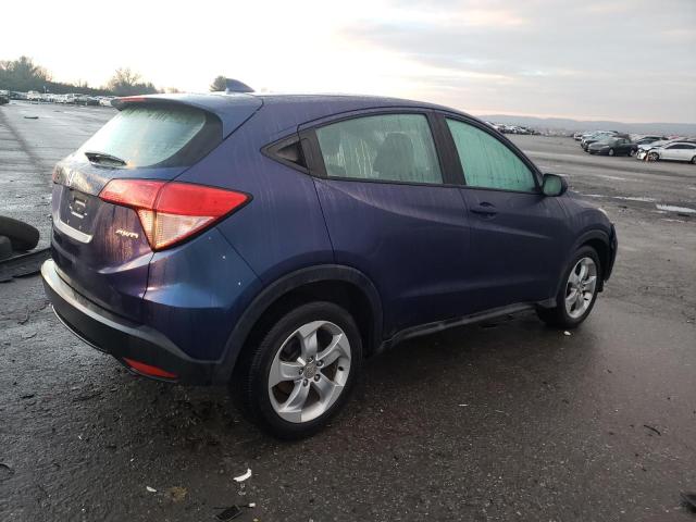 Photo 2 VIN: 3CZRU6H31GM736198 - HONDA HR-V LX 