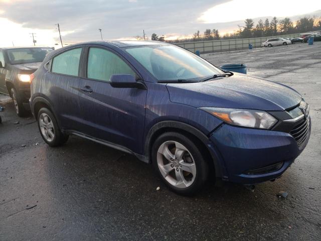 Photo 3 VIN: 3CZRU6H31GM736198 - HONDA HR-V LX 