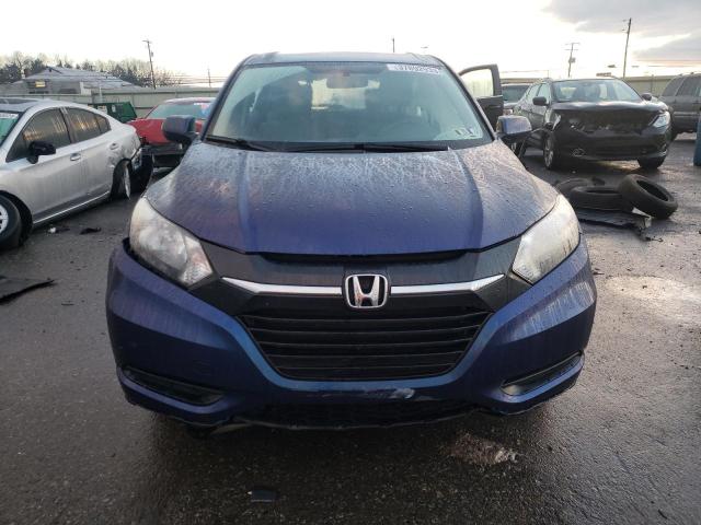 Photo 4 VIN: 3CZRU6H31GM736198 - HONDA HR-V LX 