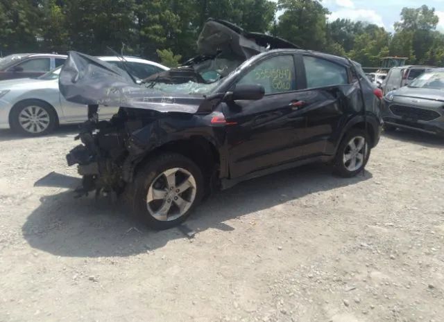 Photo 1 VIN: 3CZRU6H31GM736721 - HONDA HR-V 