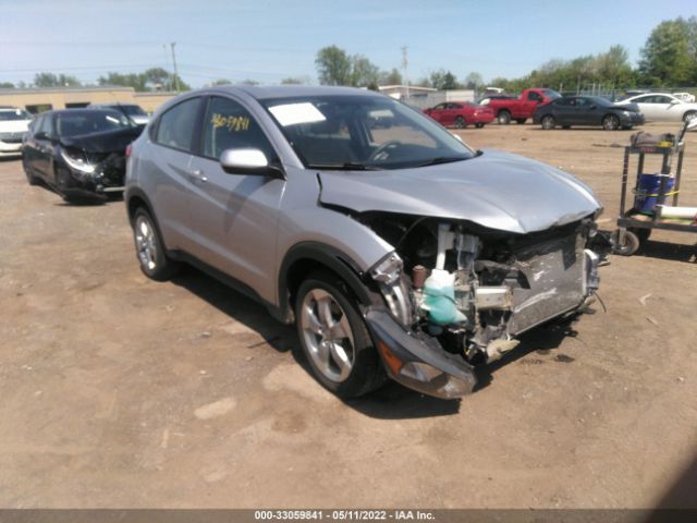 Photo 0 VIN: 3CZRU6H31GM749047 - HONDA HR-V 