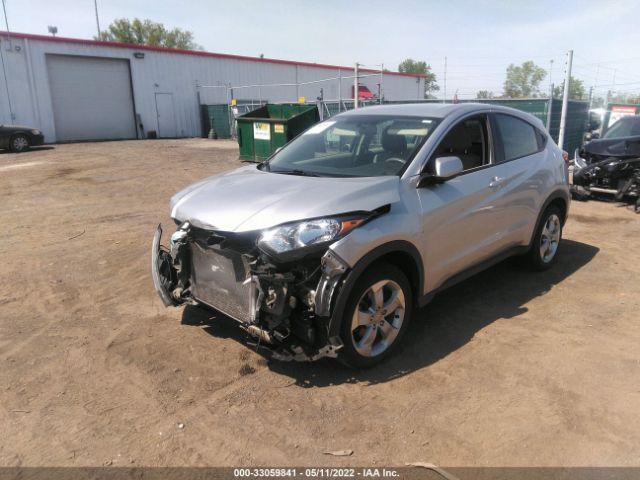 Photo 1 VIN: 3CZRU6H31GM749047 - HONDA HR-V 