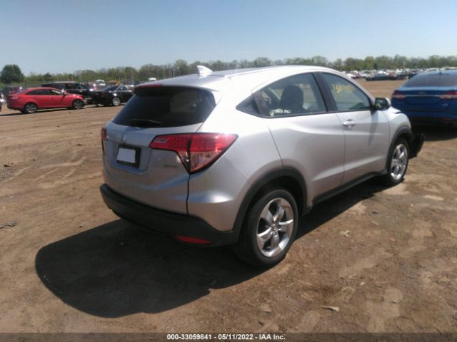 Photo 3 VIN: 3CZRU6H31GM749047 - HONDA HR-V 