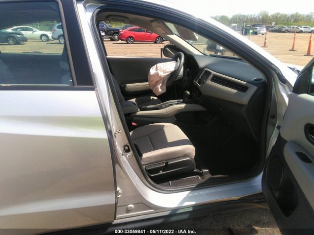 Photo 4 VIN: 3CZRU6H31GM749047 - HONDA HR-V 