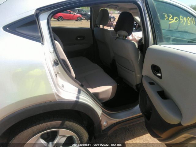 Photo 7 VIN: 3CZRU6H31GM749047 - HONDA HR-V 