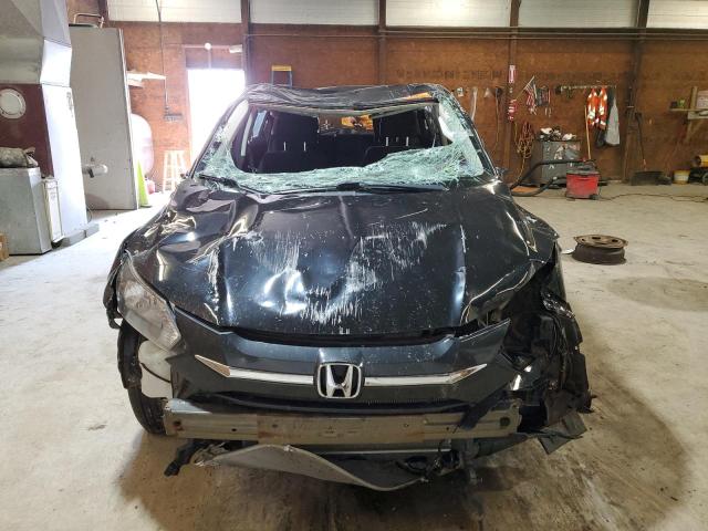 Photo 4 VIN: 3CZRU6H31GM749680 - HONDA HR-V LX 