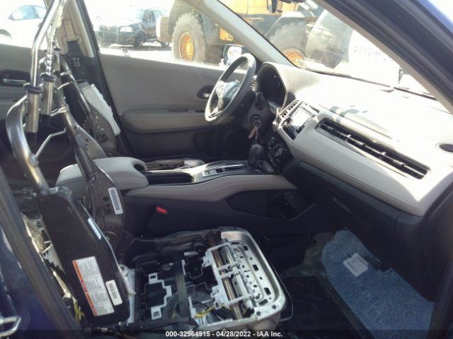 Photo 4 VIN: 3CZRU6H31GM761781 - HONDA HR-V 