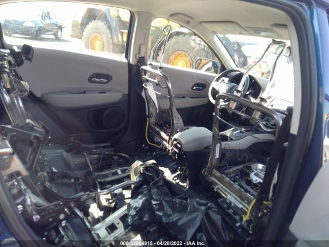 Photo 5 VIN: 3CZRU6H31GM761781 - HONDA HR-V 