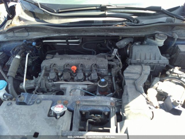 Photo 9 VIN: 3CZRU6H31GM761781 - HONDA HR-V 