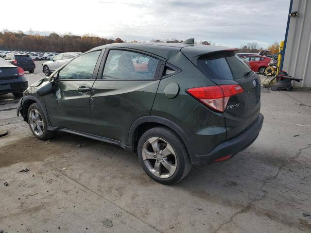 Photo 1 VIN: 3CZRU6H31GM763725 - HONDA HR-V LX 