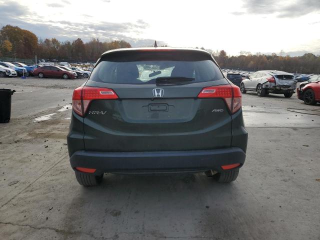 Photo 5 VIN: 3CZRU6H31GM763725 - HONDA HR-V LX 