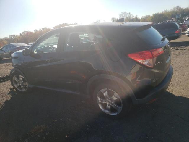 Photo 1 VIN: 3CZRU6H31GM765636 - HONDA HR-V LX 