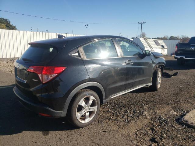 Photo 2 VIN: 3CZRU6H31GM765636 - HONDA HR-V LX 