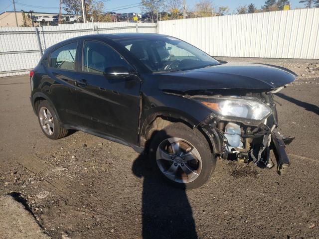 Photo 3 VIN: 3CZRU6H31GM765636 - HONDA HR-V LX 