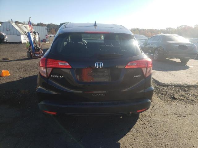 Photo 5 VIN: 3CZRU6H31GM765636 - HONDA HR-V LX 