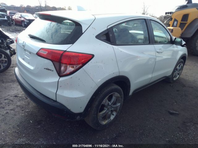 Photo 3 VIN: 3CZRU6H31GM770626 - HONDA HR-V 