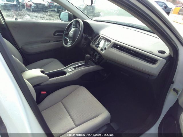 Photo 4 VIN: 3CZRU6H31GM770626 - HONDA HR-V 