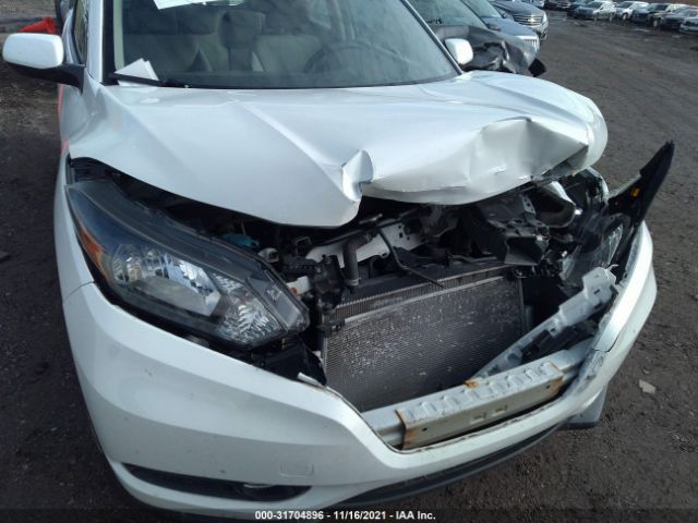 Photo 5 VIN: 3CZRU6H31GM770626 - HONDA HR-V 