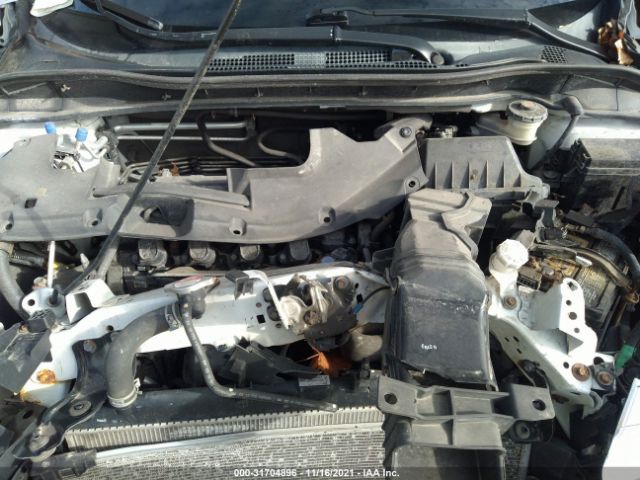 Photo 9 VIN: 3CZRU6H31GM770626 - HONDA HR-V 