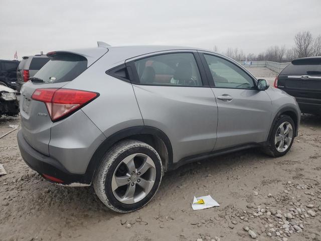 Photo 2 VIN: 3CZRU6H31HG702181 - HONDA HR-V LX 