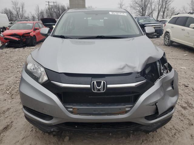 Photo 4 VIN: 3CZRU6H31HG702181 - HONDA HR-V LX 