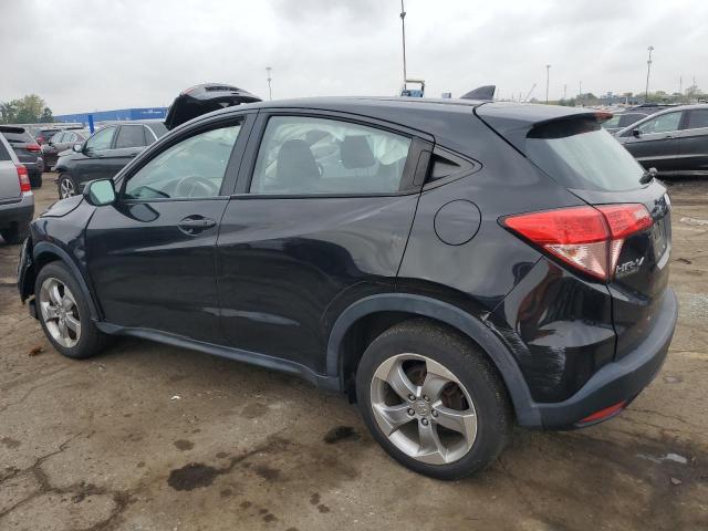 Photo 1 VIN: 3CZRU6H31HG705307 - HONDA HR-V LX 