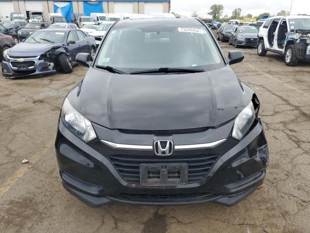 Photo 4 VIN: 3CZRU6H31HG705307 - HONDA HR-V LX 