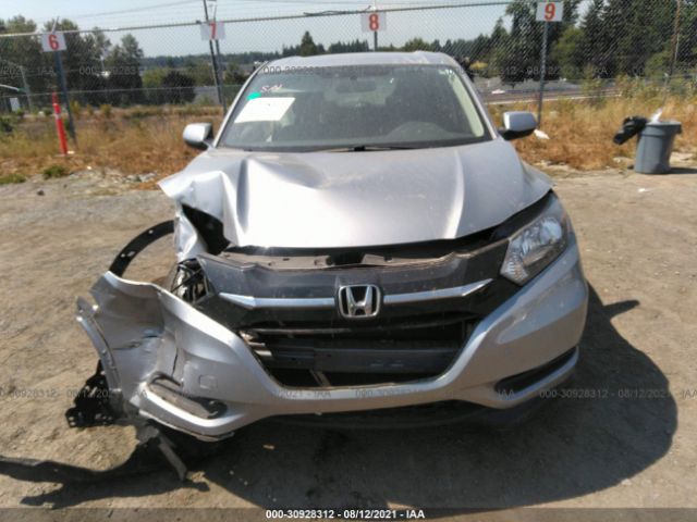 Photo 5 VIN: 3CZRU6H31HG709115 - HONDA HR-V 