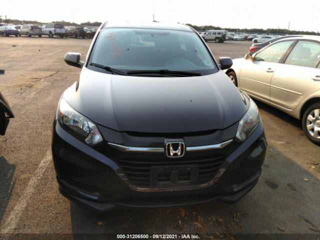 Photo 5 VIN: 3CZRU6H31HM706331 - HONDA HR-V 