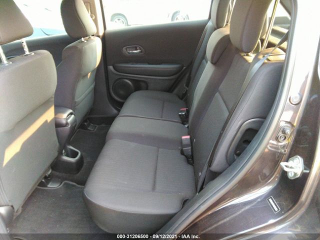 Photo 7 VIN: 3CZRU6H31HM706331 - HONDA HR-V 