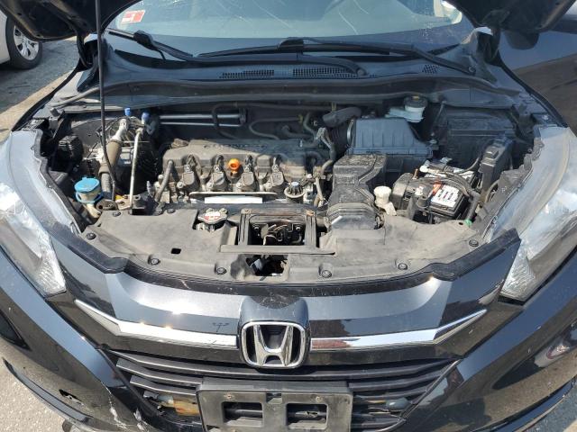 Photo 11 VIN: 3CZRU6H31HM706393 - HONDA HR-V 