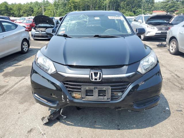 Photo 4 VIN: 3CZRU6H31HM706393 - HONDA HR-V 