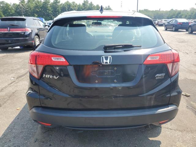 Photo 5 VIN: 3CZRU6H31HM706393 - HONDA HR-V 