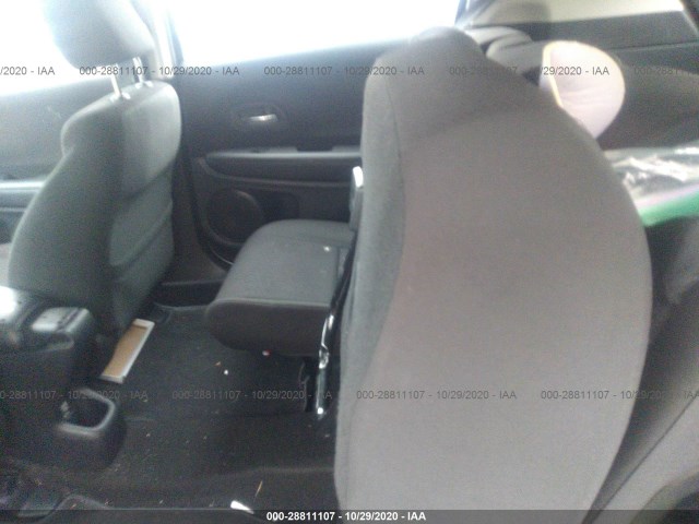 Photo 7 VIN: 3CZRU6H31HM707236 - HONDA HR-V 