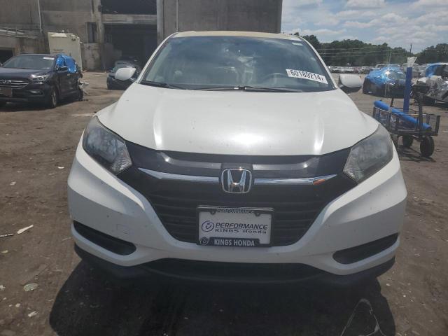 Photo 4 VIN: 3CZRU6H31HM723758 - HONDA HR-V LX 