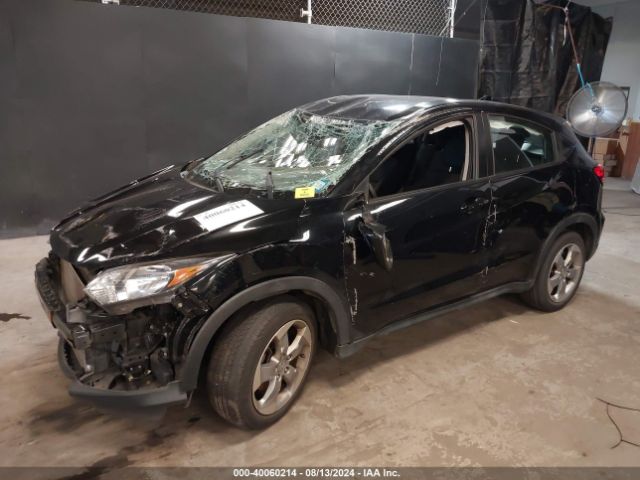 Photo 1 VIN: 3CZRU6H31JG700873 - HONDA HR-V 