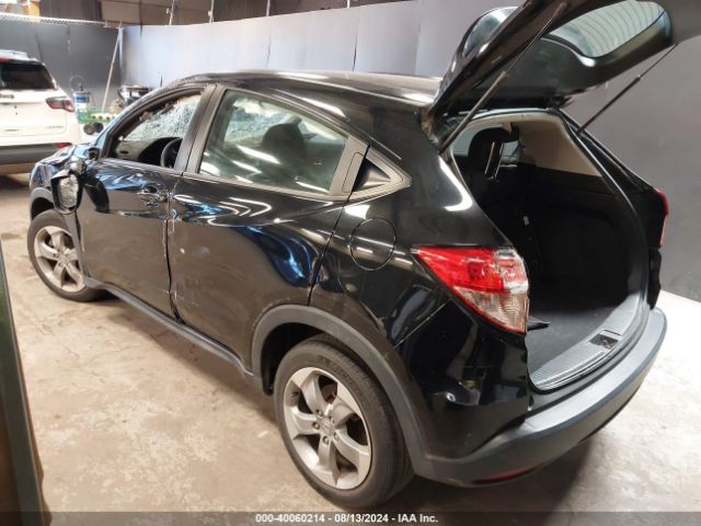 Photo 2 VIN: 3CZRU6H31JG700873 - HONDA HR-V 