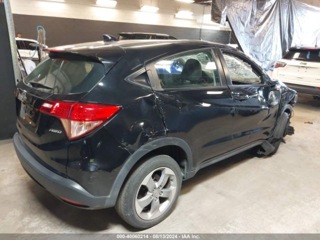 Photo 3 VIN: 3CZRU6H31JG700873 - HONDA HR-V 