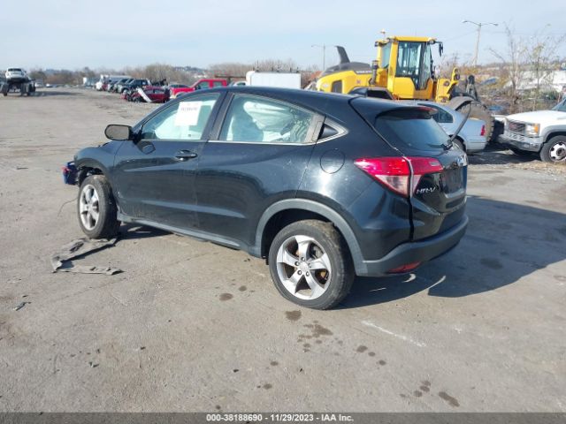 Photo 2 VIN: 3CZRU6H31JG704941 - HONDA HR-V 