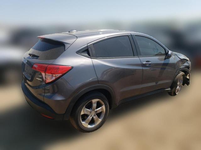 Photo 2 VIN: 3CZRU6H31JG706317 - HONDA HR-V 