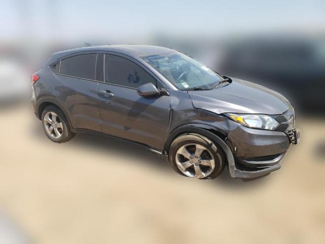 Photo 3 VIN: 3CZRU6H31JG706317 - HONDA HR-V 