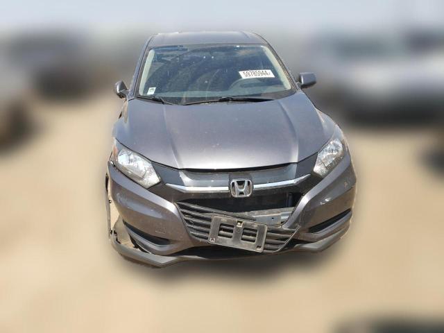 Photo 4 VIN: 3CZRU6H31JG706317 - HONDA HR-V 