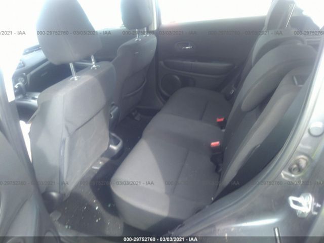 Photo 7 VIN: 3CZRU6H31JG714840 - HONDA HR-V 