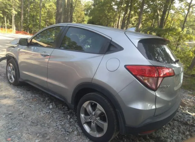 Photo 2 VIN: 3CZRU6H31JG719181 - HONDA HR-V 