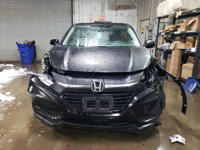 Photo 4 VIN: 3CZRU6H31JG719357 - HONDA HR-V 