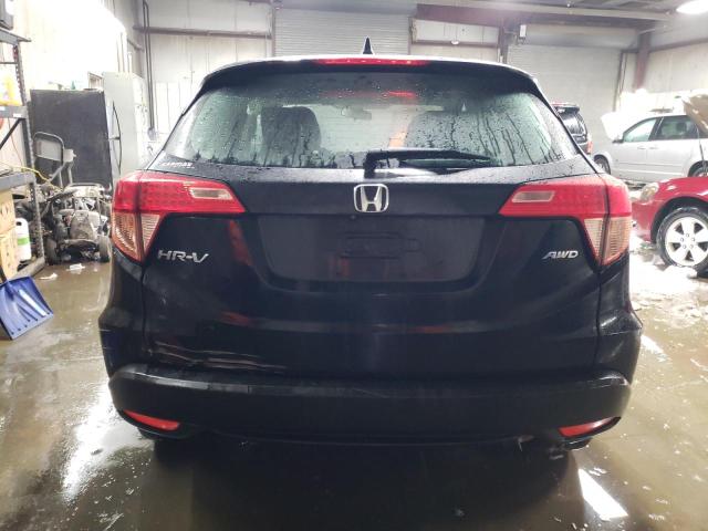 Photo 5 VIN: 3CZRU6H31JG719357 - HONDA HR-V 