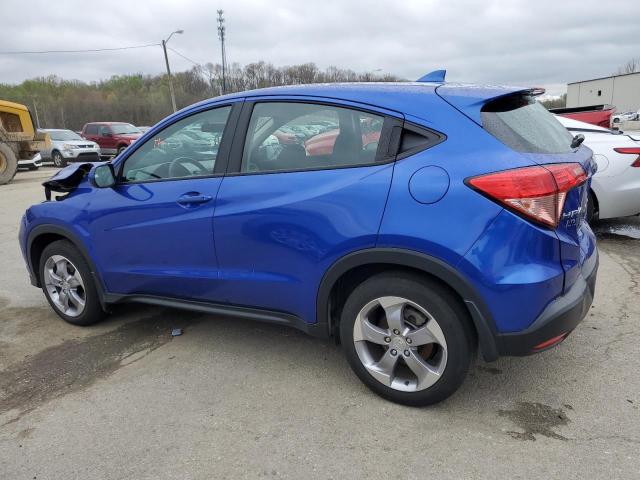 Photo 1 VIN: 3CZRU6H31JM706500 - HONDA HR-V 