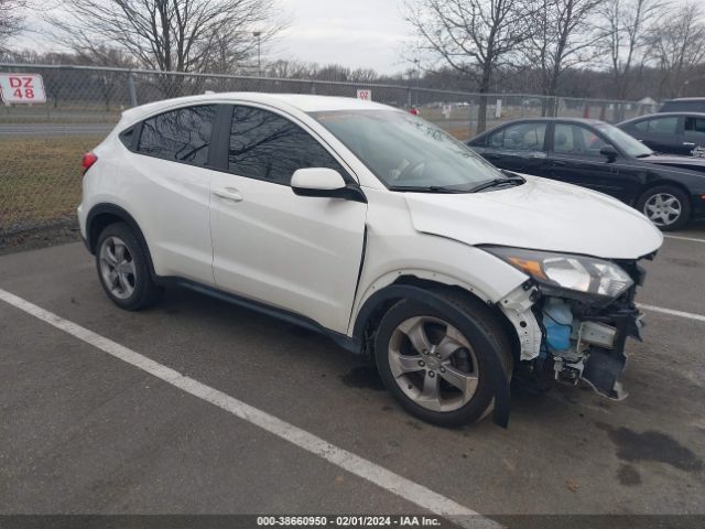 Photo 0 VIN: 3CZRU6H31JM713916 - HONDA HR-V 