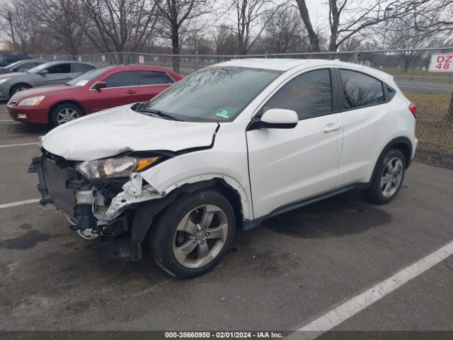 Photo 1 VIN: 3CZRU6H31JM713916 - HONDA HR-V 