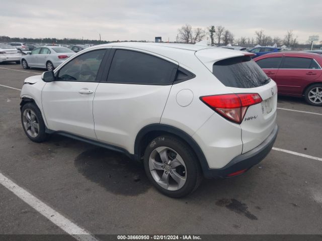 Photo 2 VIN: 3CZRU6H31JM713916 - HONDA HR-V 